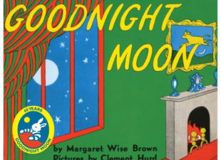 goodnight moon book for babies