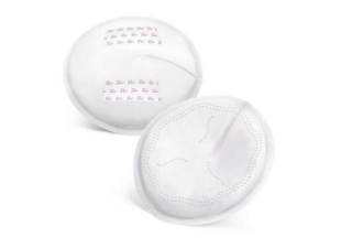 Philips AVENT Nighttime Breast Pads
