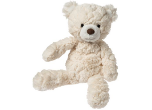 Teddy Bear in Baby Christmas Gift Bundle