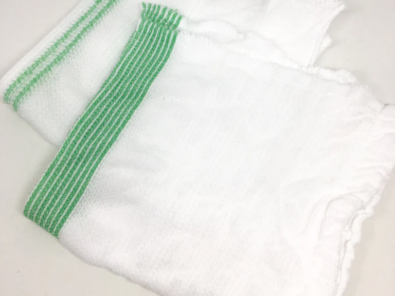 disposable mesh underwear are a top product for new moms to help them through postpartum 
